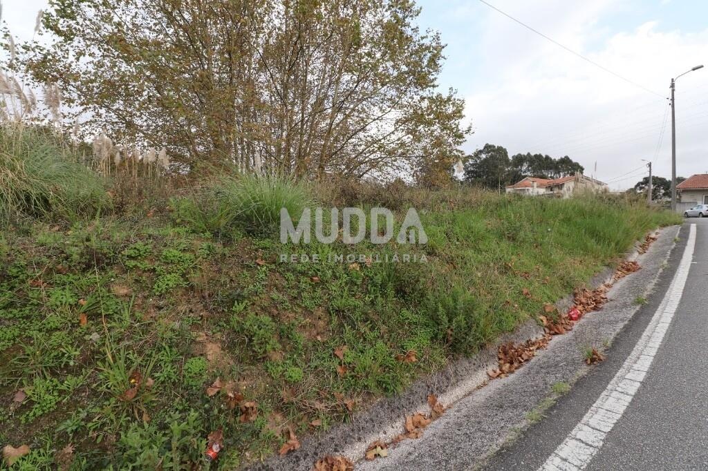 Terreno em Santa Maria da Feira