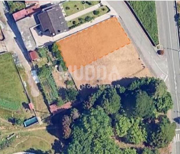 Terreno para construção