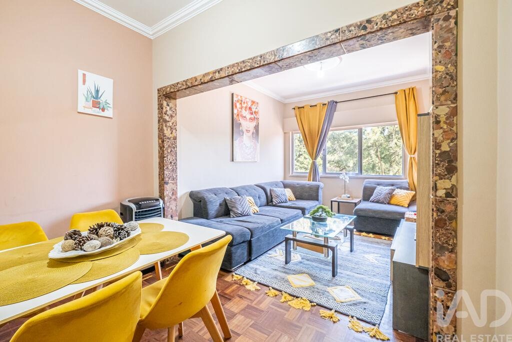Apartment in Setubal (Sao Sebastiao) - view 1