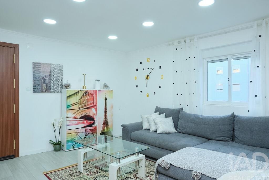Apartment in Setubal (Sao Sebastiao) - view 1