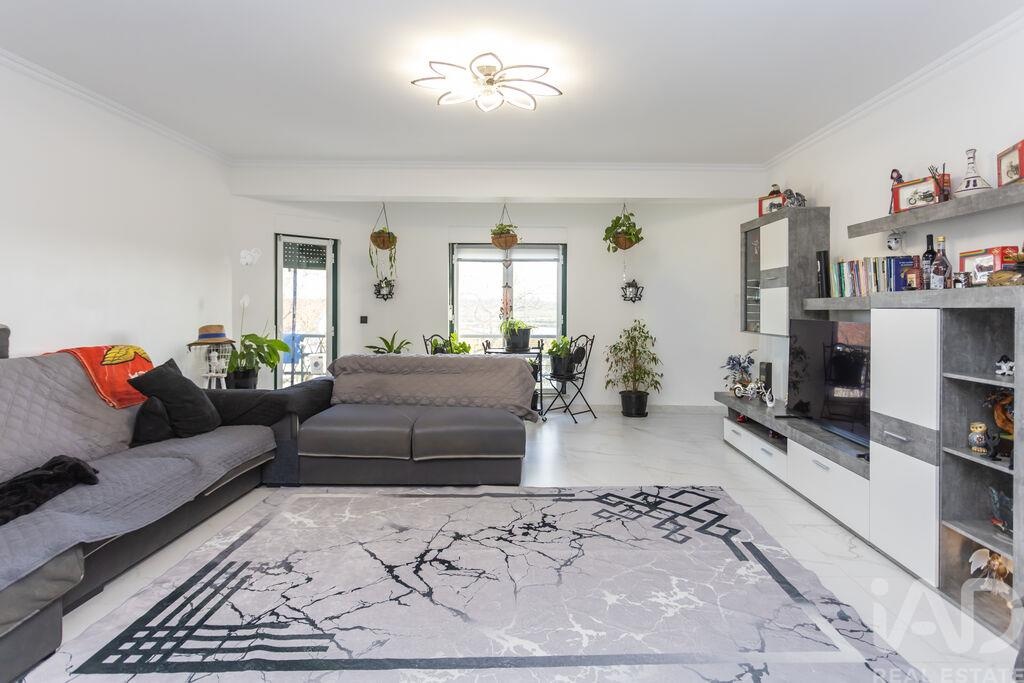 Apartment in Sado - view 1