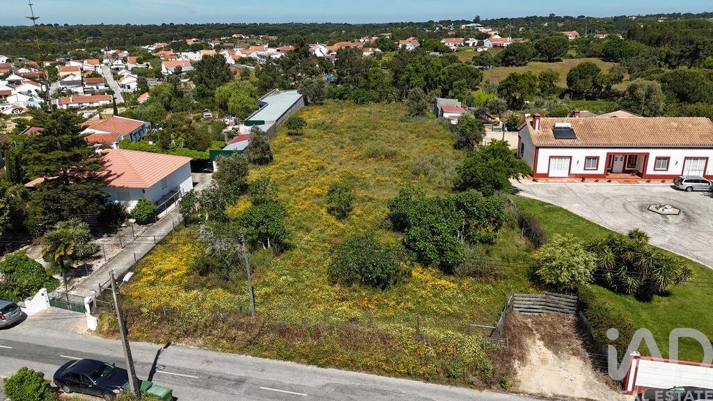 Land in Coruche - view 1