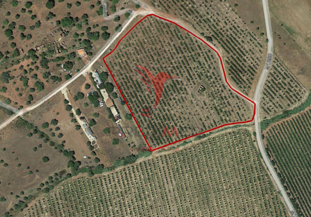 Terreno em Vila Real de Santo António