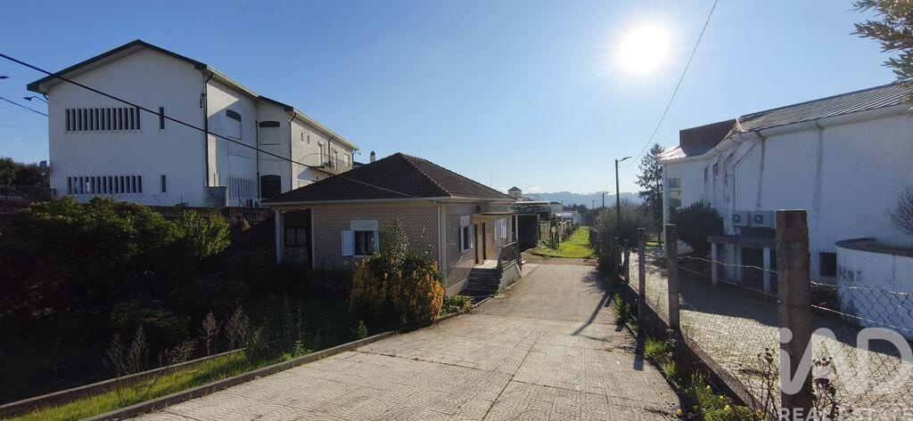 House in Crestuma - view 1