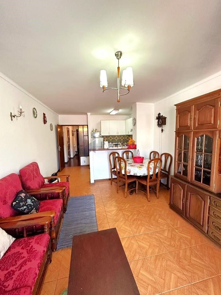 1 BEDROOM APARTMENT IN THE HEART OF FIGUEIRA D FOZ: PRIVILEGED AND COMFORTABLE LOCATION.
