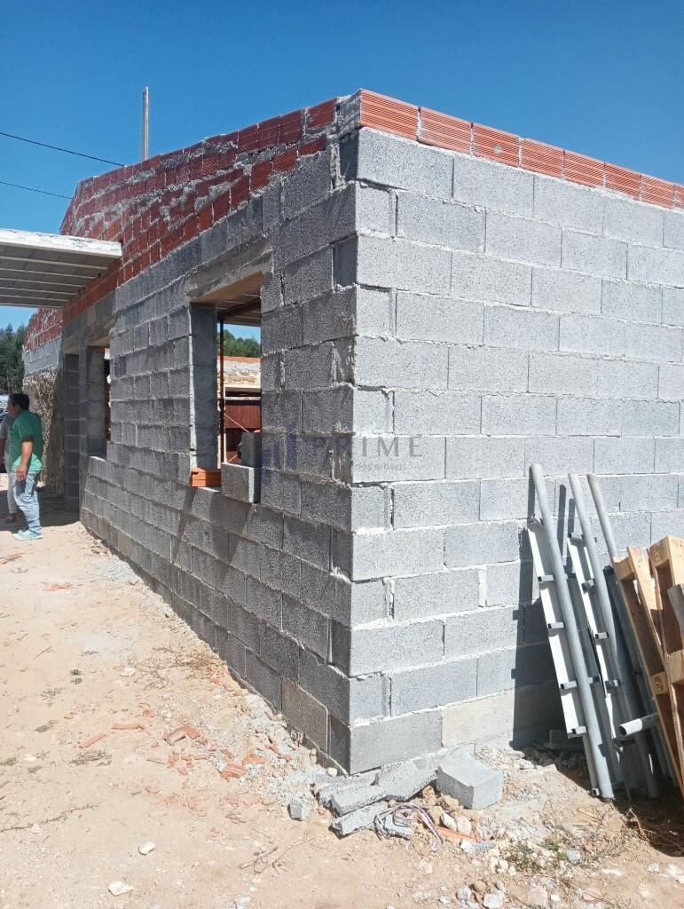2 BEDROOM HOUSE UNDER CONSTRUCTION (FINAL DELIVERY PREVIOUS 2023), 10MIN FROM FIGUEIRA DA FOZ.