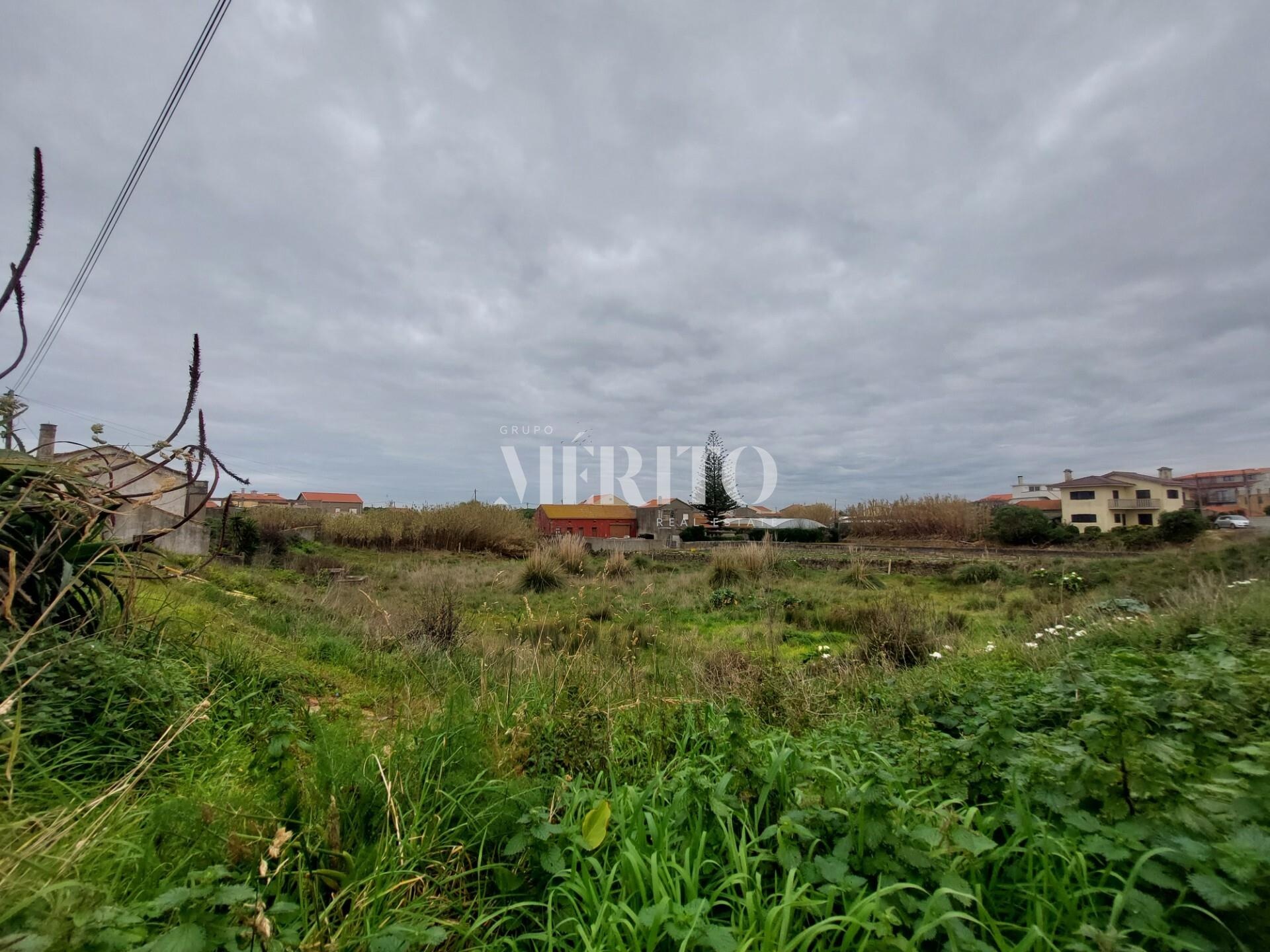 Land for sale in Póvoa de Varzim, Portugal — €88,000