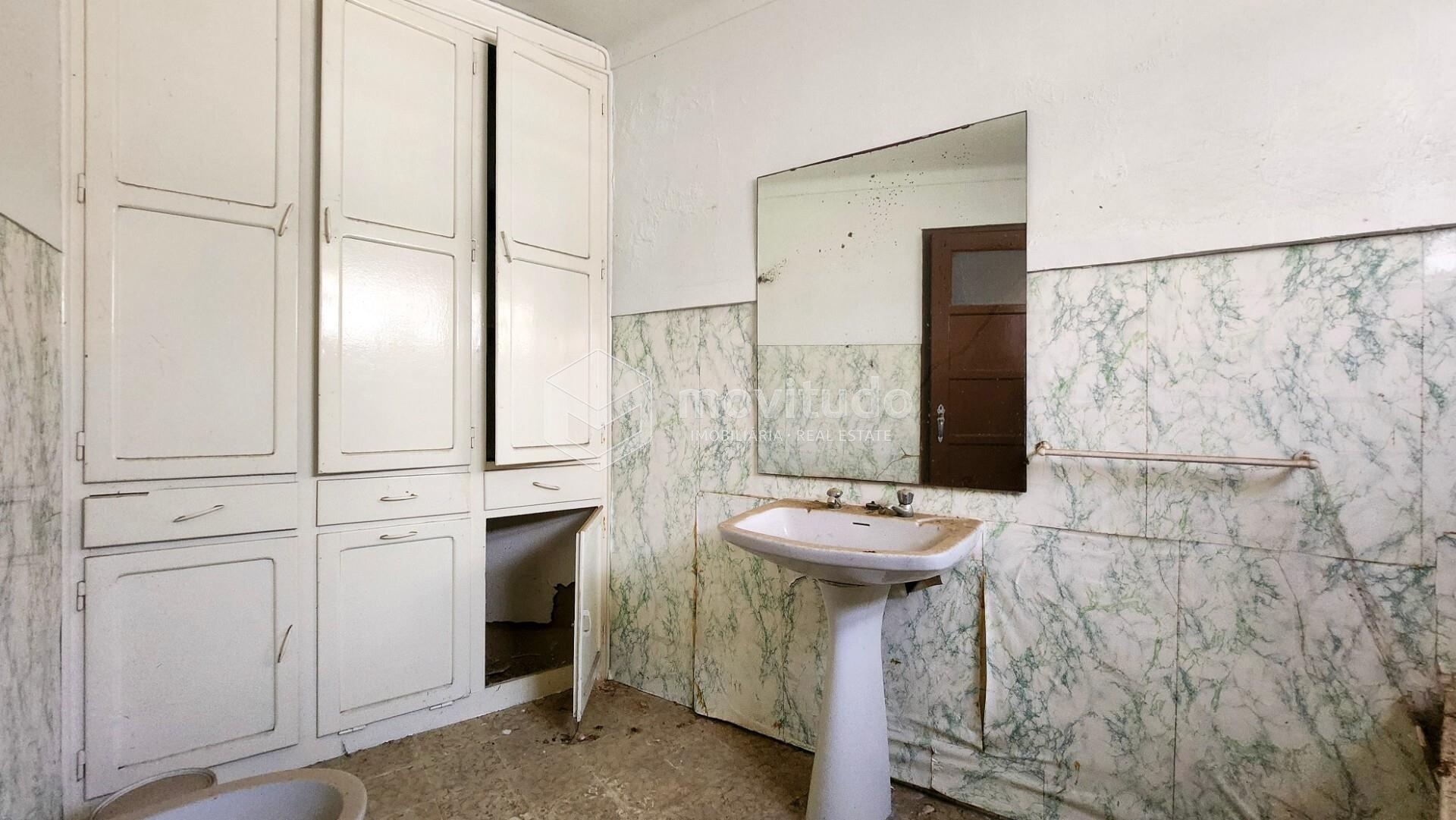 WC .1 Prédio Alverca