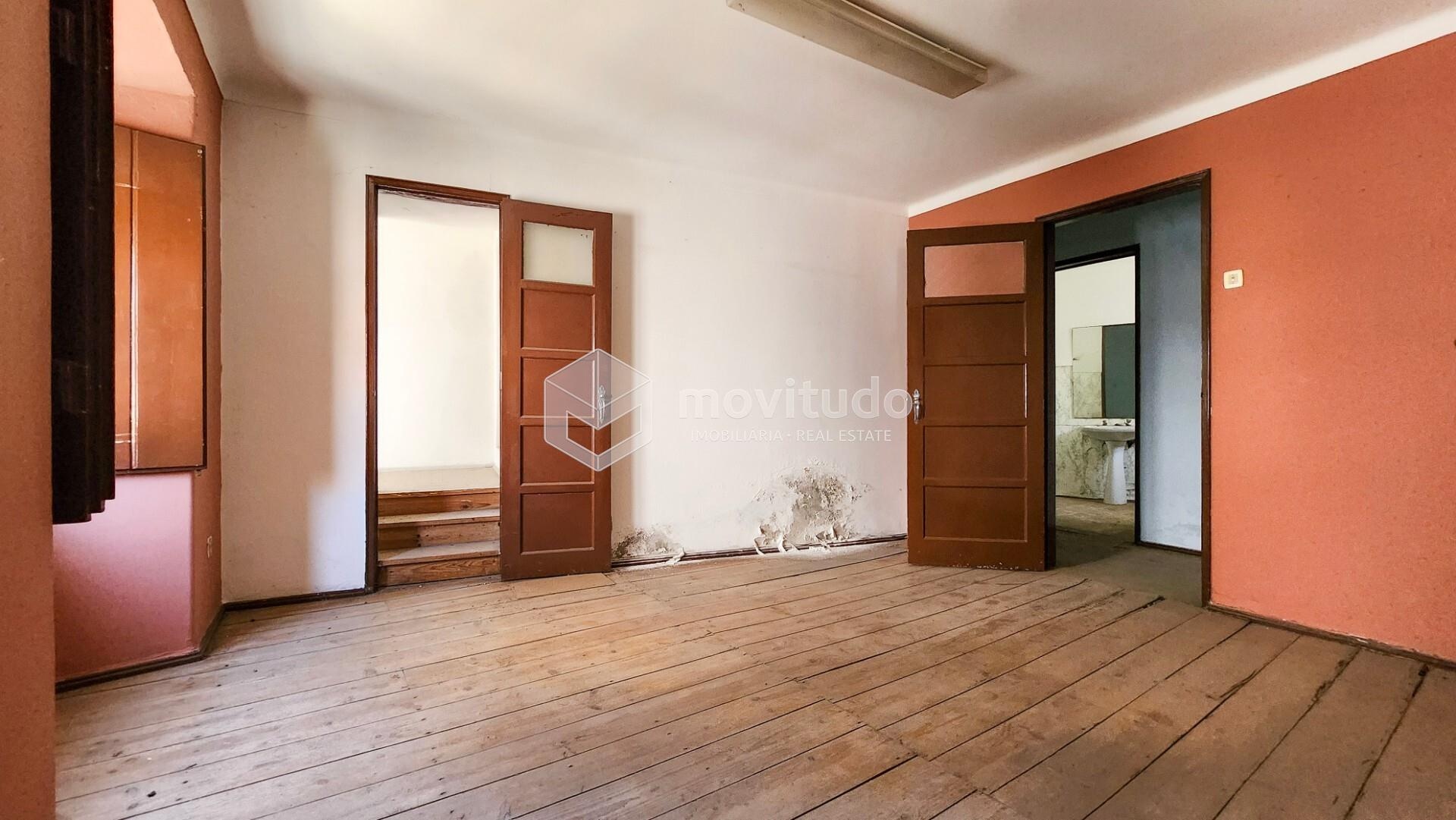 1ª Sala Piso 1 Prédio Alverca