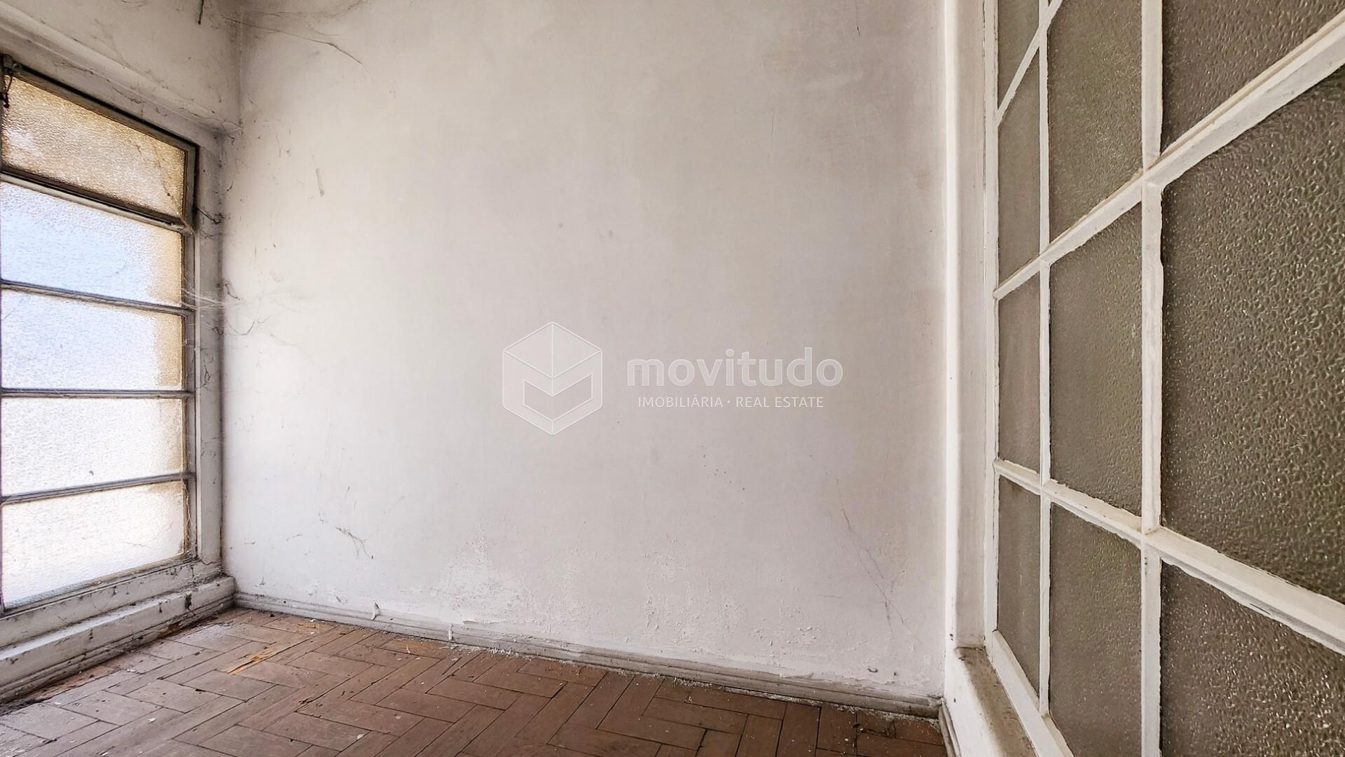 Mezanine Piso 1 Prédio Alverca