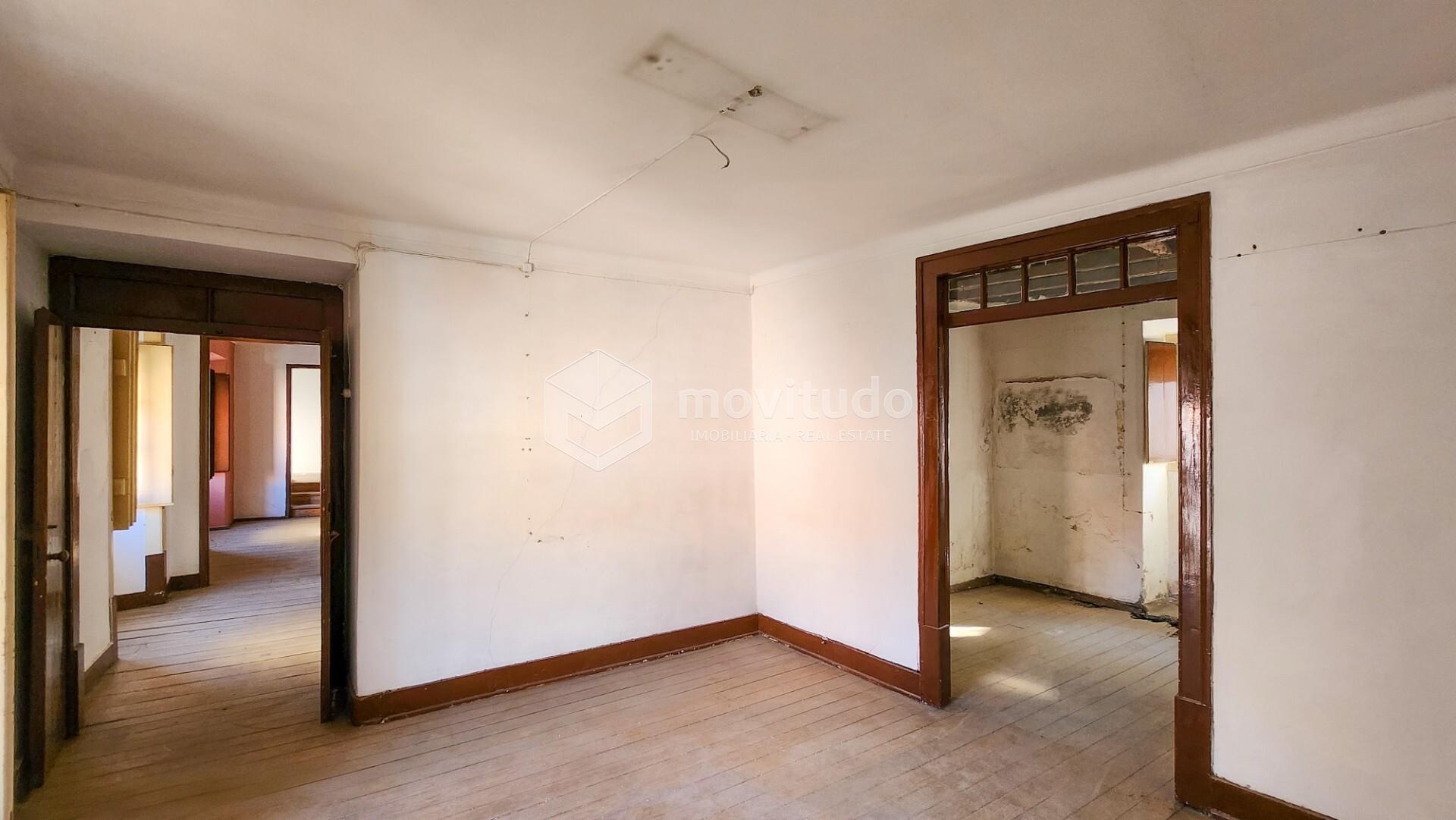 3ª Sala Piso 1 Para Trazeiras Prédio Alverca