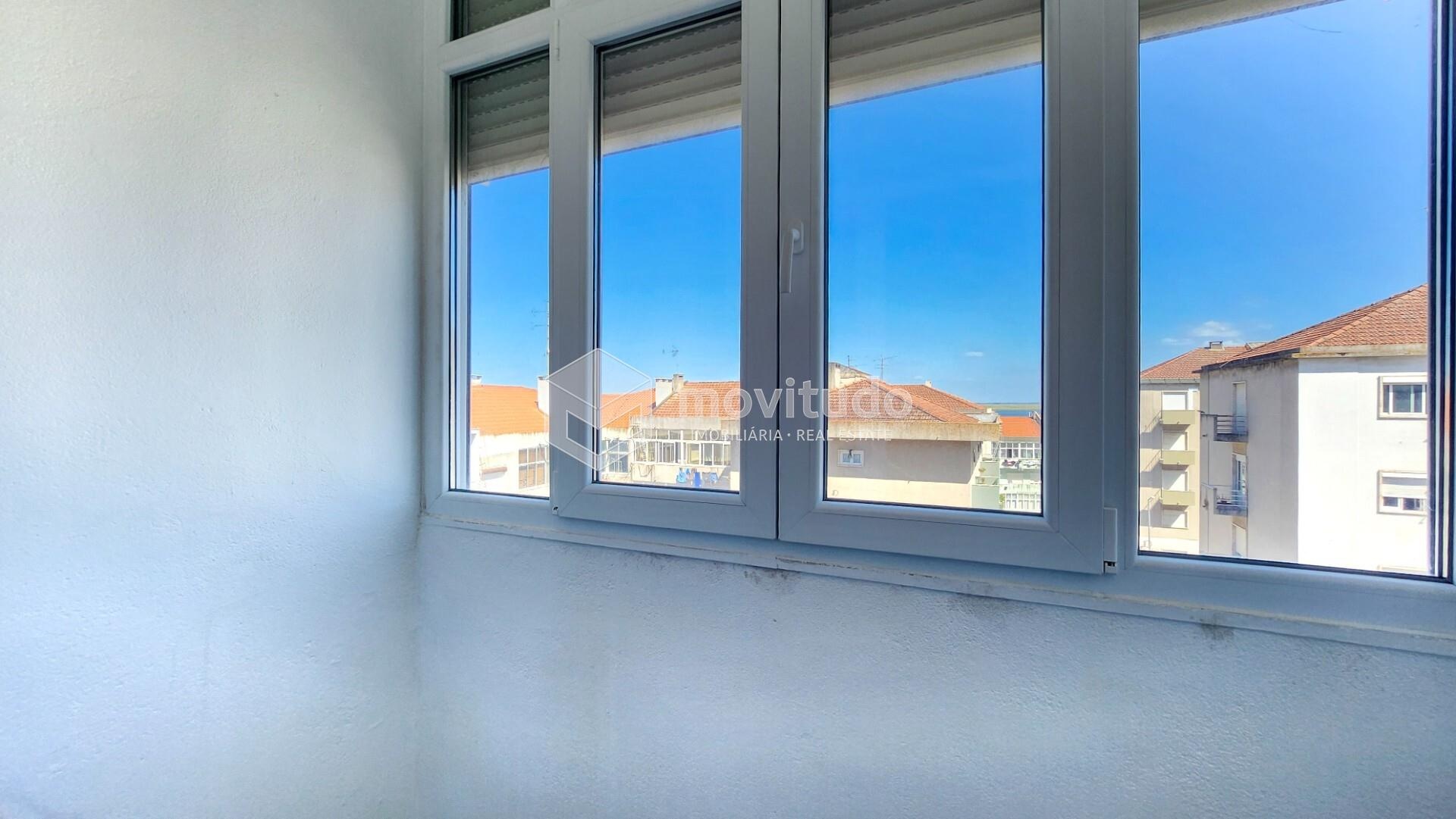 Marquize Rio Tejo T2 Alhandra