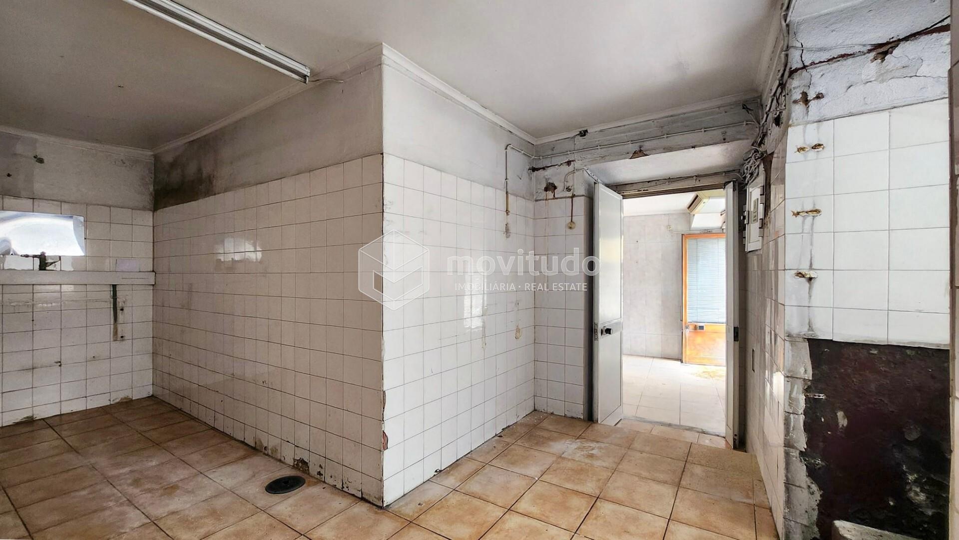 2ª Sala RC Prédio Alverca