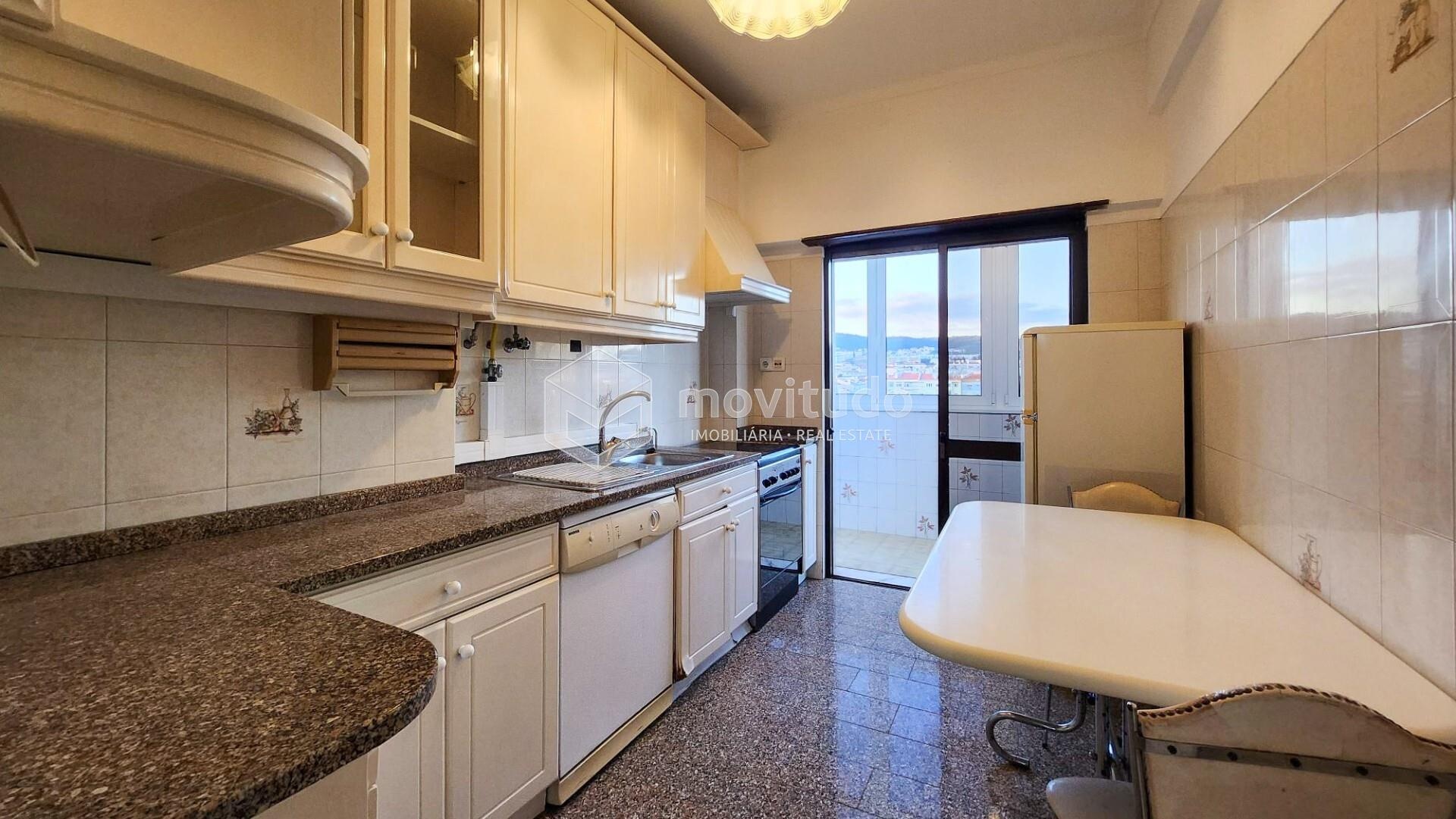 RESERVADO Apartamento T3 para arrendar Alverca Ribatejo