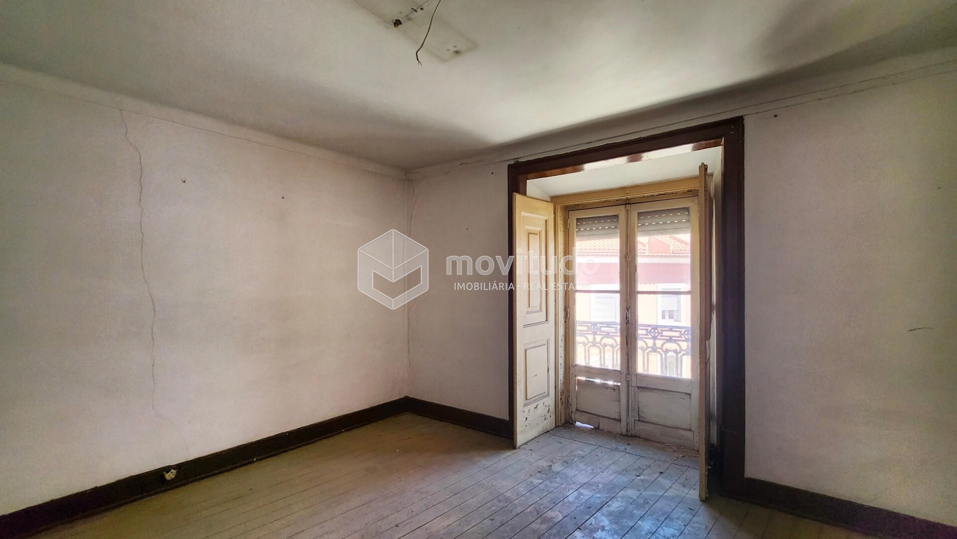 3ª Sala Piso 1 Prédio Alverca