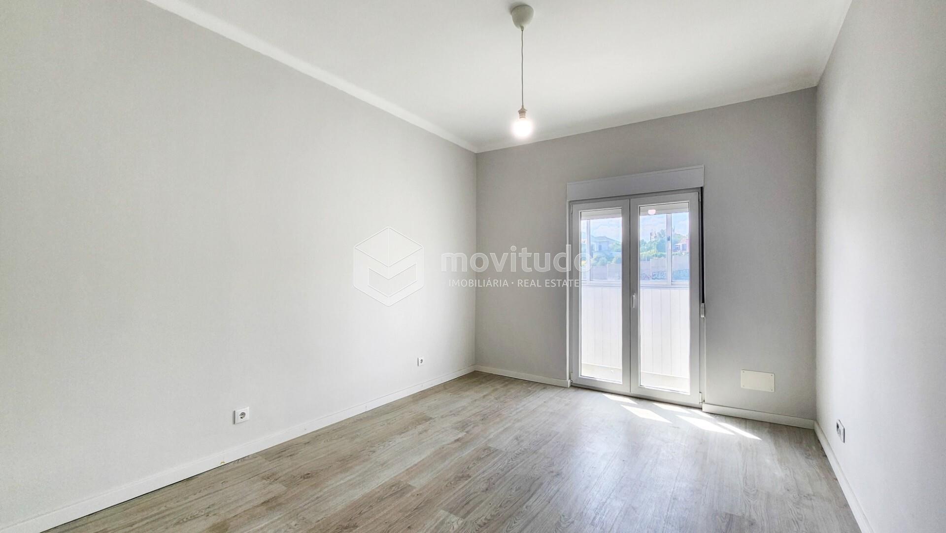 Quarto Herculés 2 T2 Alhandra