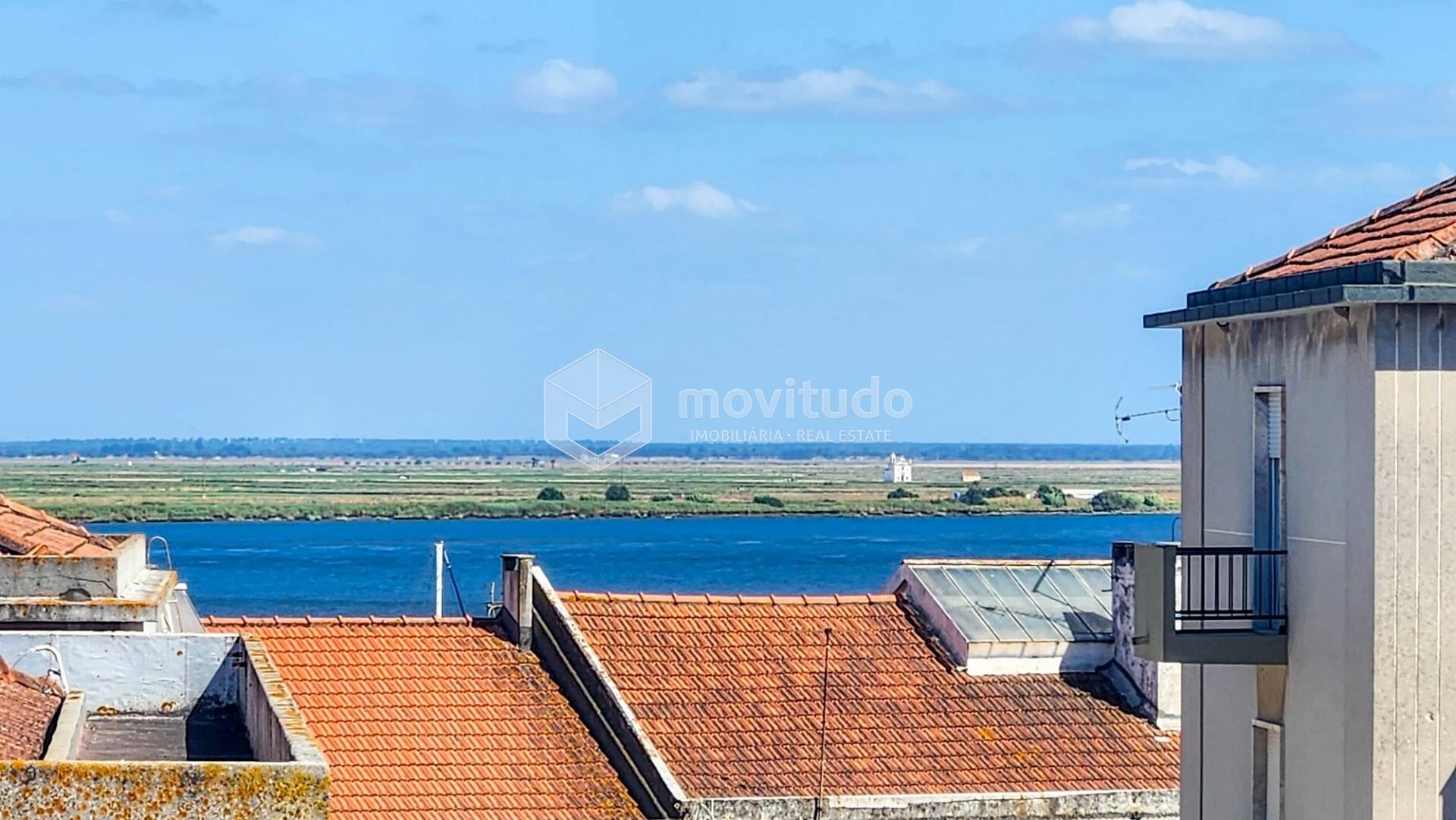 Vista Tejo 1 T2 Alhandra