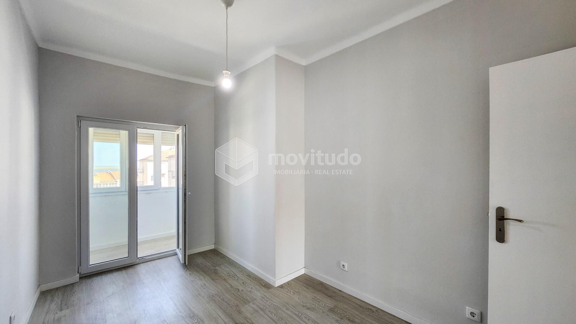 Sala Tejo 2 T2 Alhandra