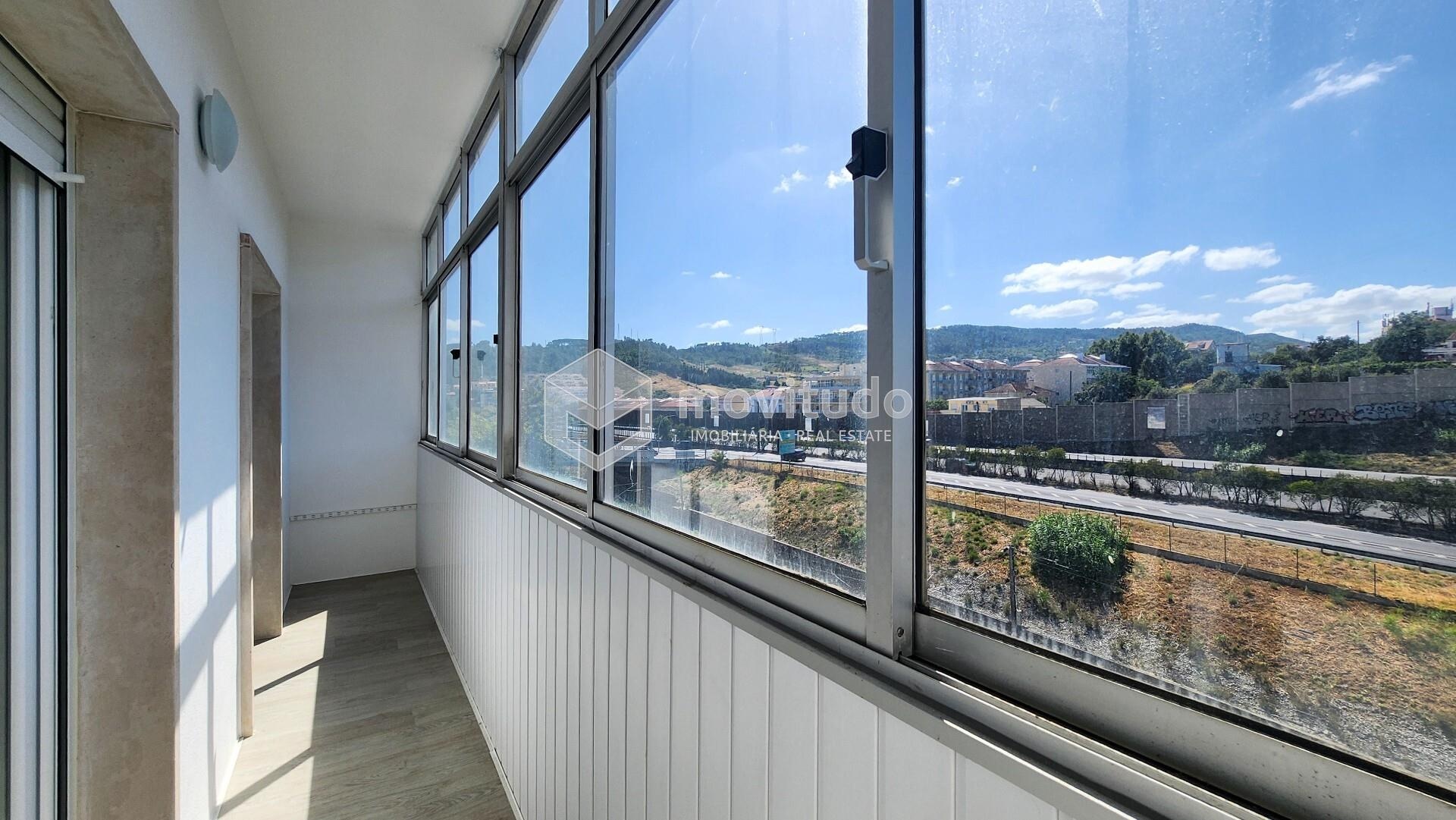 Marquize Vista Hércules T2 Alhandra