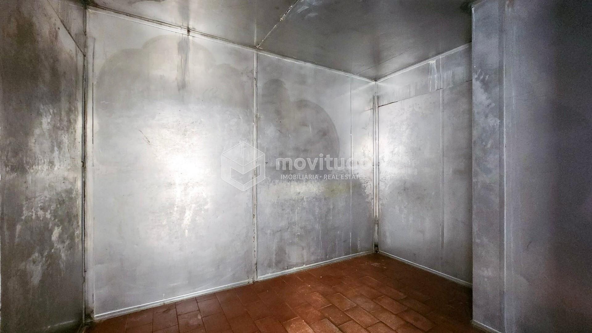 Camâra Frigorífica RC Prédio Alverca