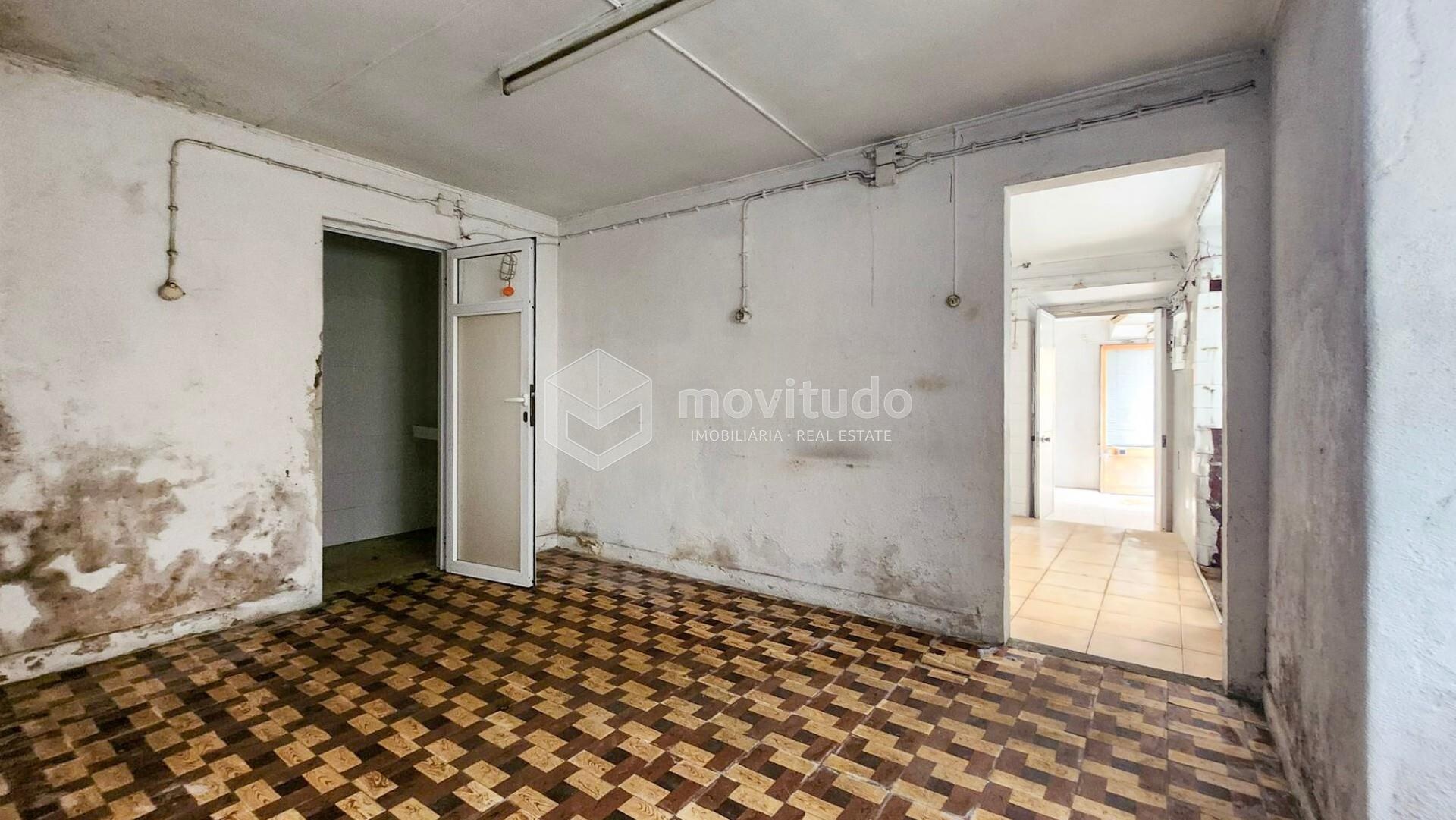 3ª Sala RC Prédio Alverca