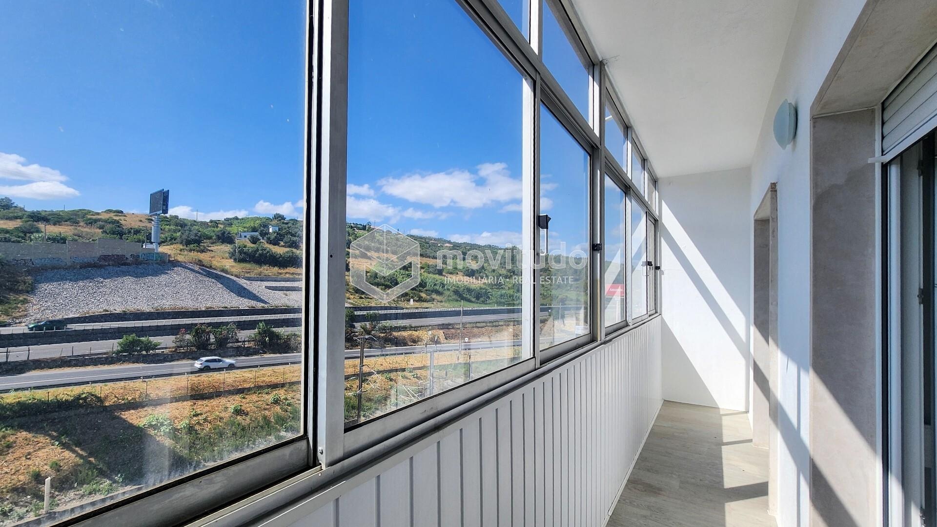 Marquize Vista Serra VFX T2 Alhandra