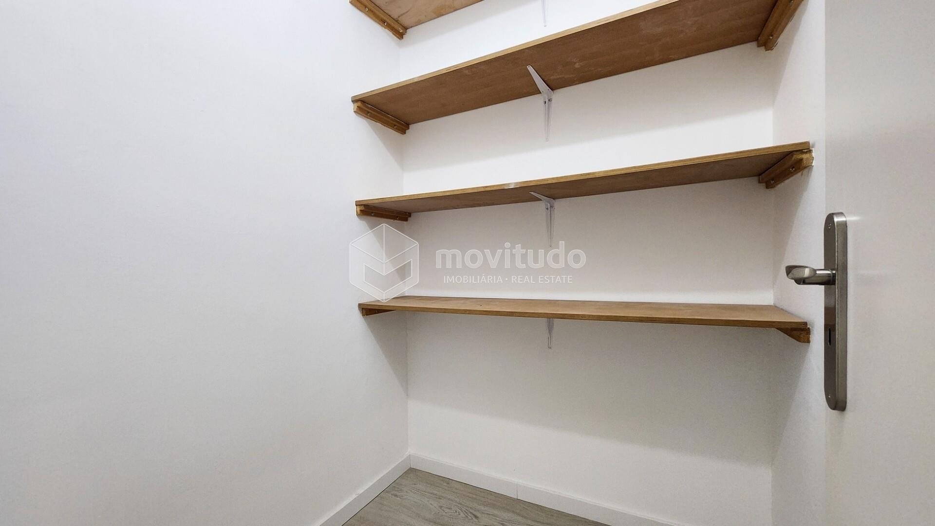 Dispensa T2 Alhandra