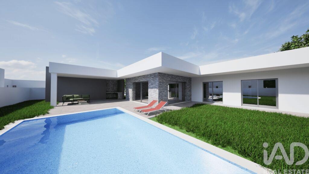 House in Martinganca - view 1