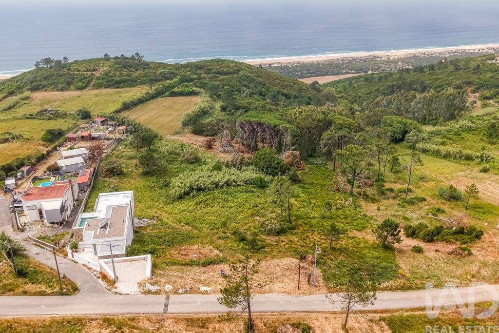 Land in Famalicao - view 1
