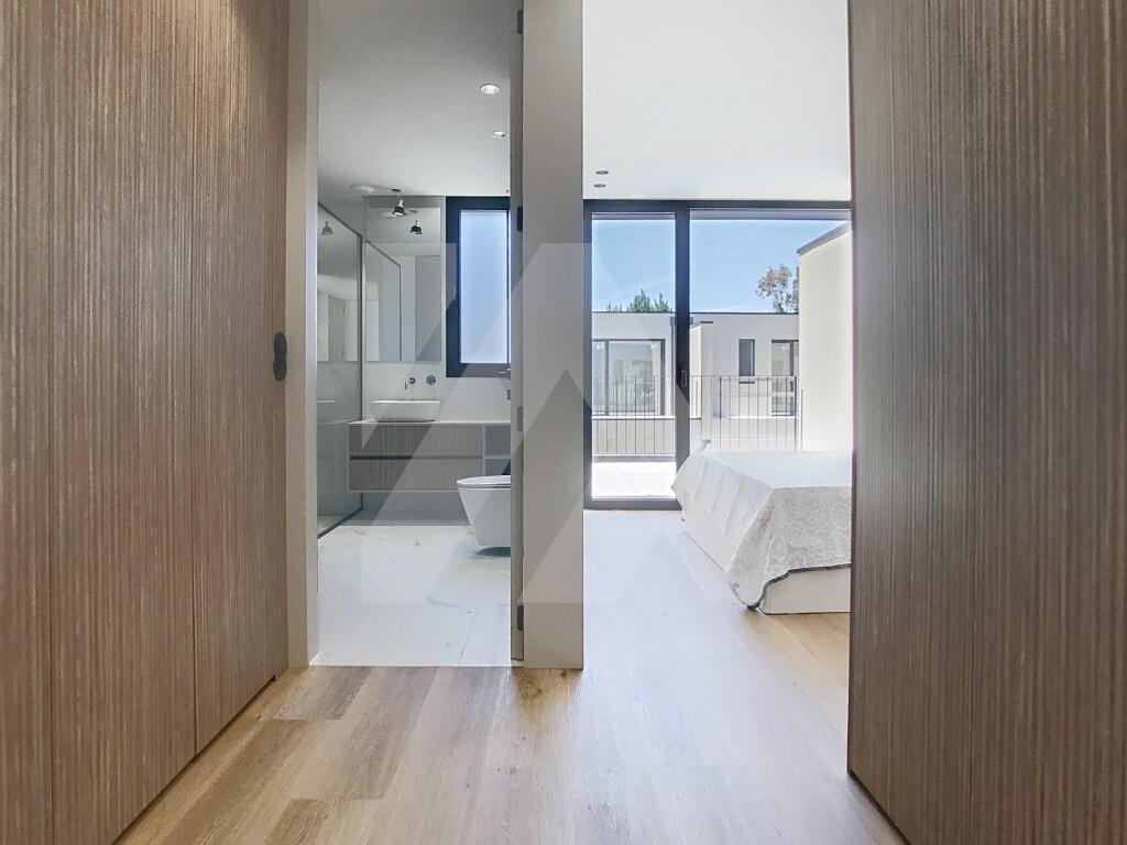 MORADIA EM BANDA – T3 | VILLAS DA MADRIA
