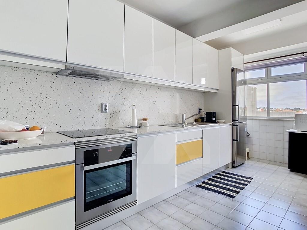Apartamento T2 - Centro de Ovar