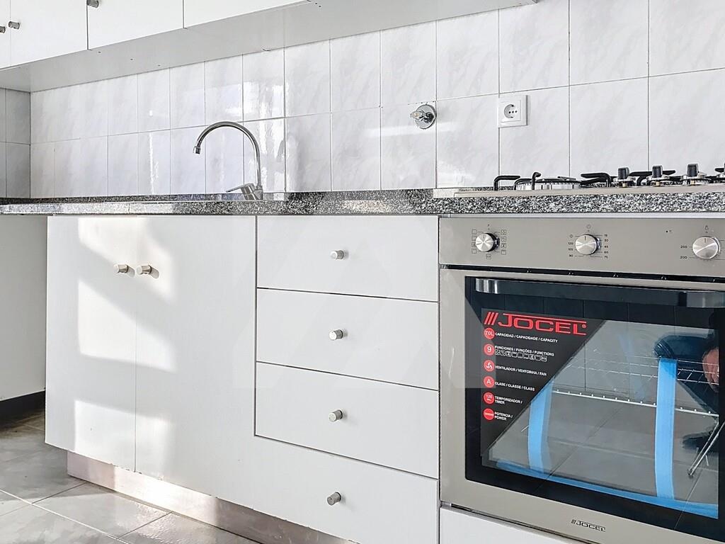 Apartamento T4 para Arrendamento – Praceta da Mãe d’Água, Ovar