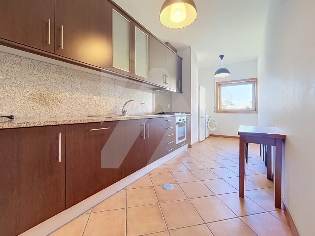APARTAMENTO T2 - OVAR