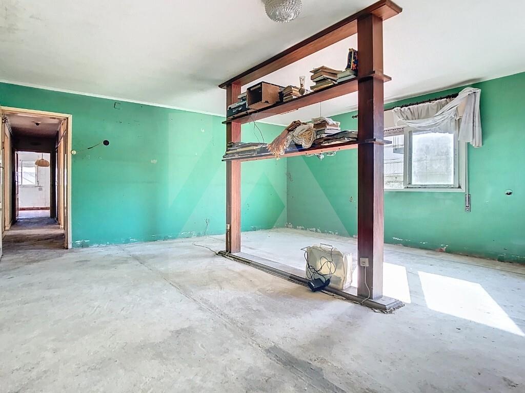 ANDAR DE MORADIA - T3 - PARA REABILITAR - OVAR