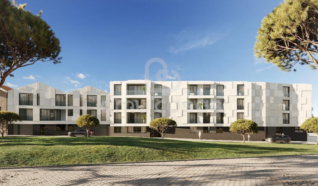 2-Bedroom Apartment Forca