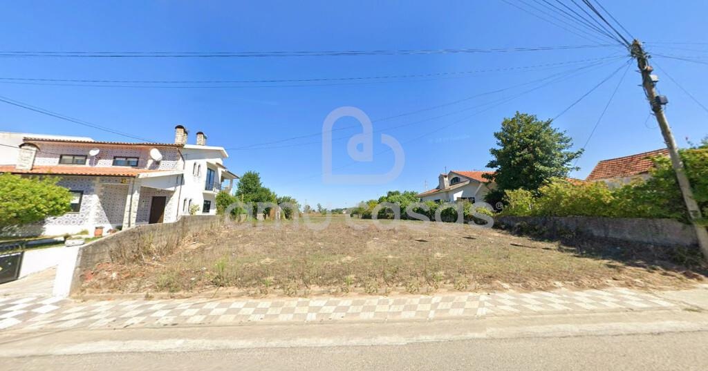 Terreno em Ílhavo.