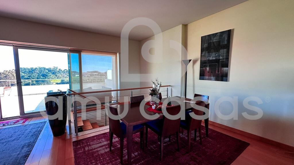 Apartamento T4 Dúplex Aveiro.