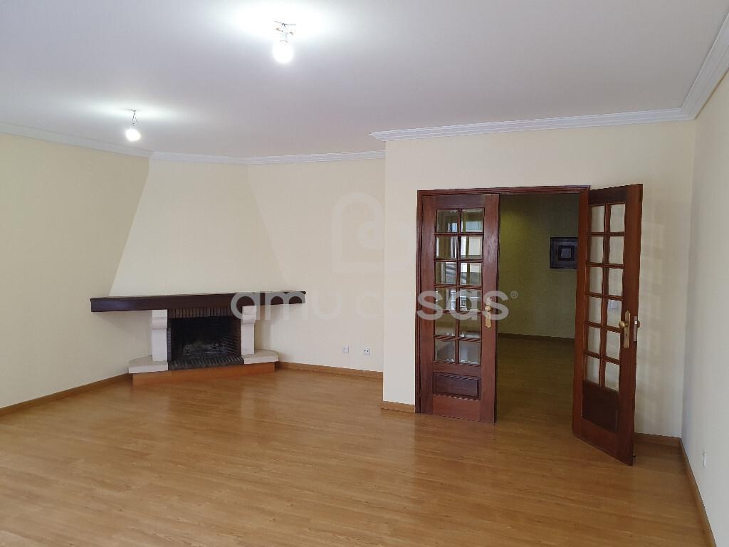 Apartamento T3 arrendamento - Aveiro