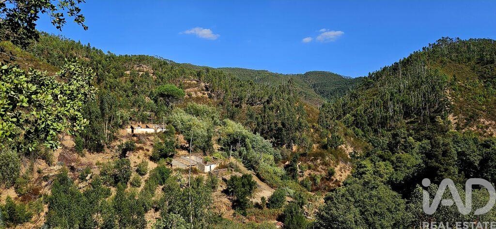 Land in Monchique - view 1