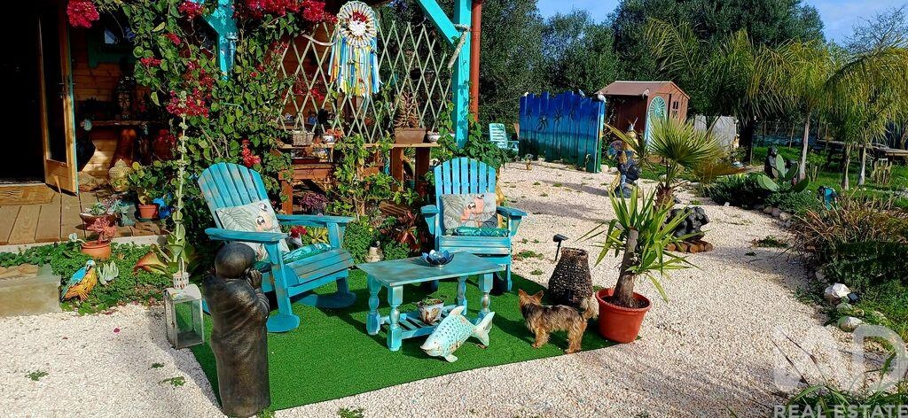 Land in Barao de Sao Miguel - view 1