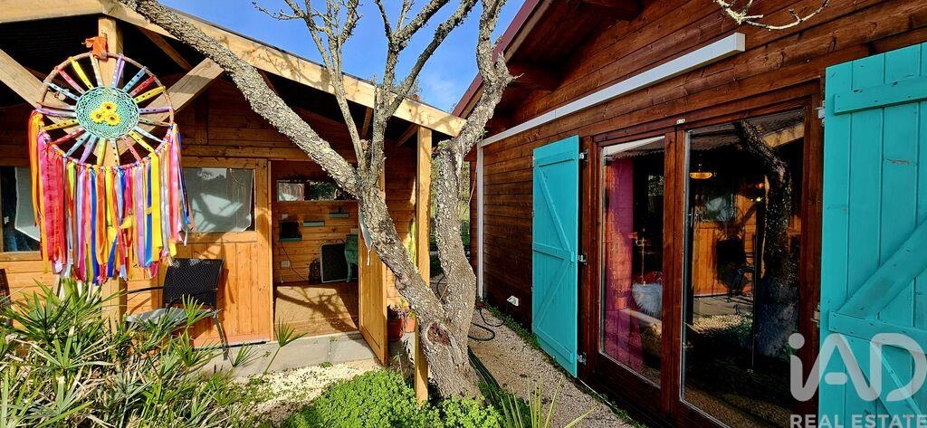 Land in Barao de Sao Miguel - Image 4