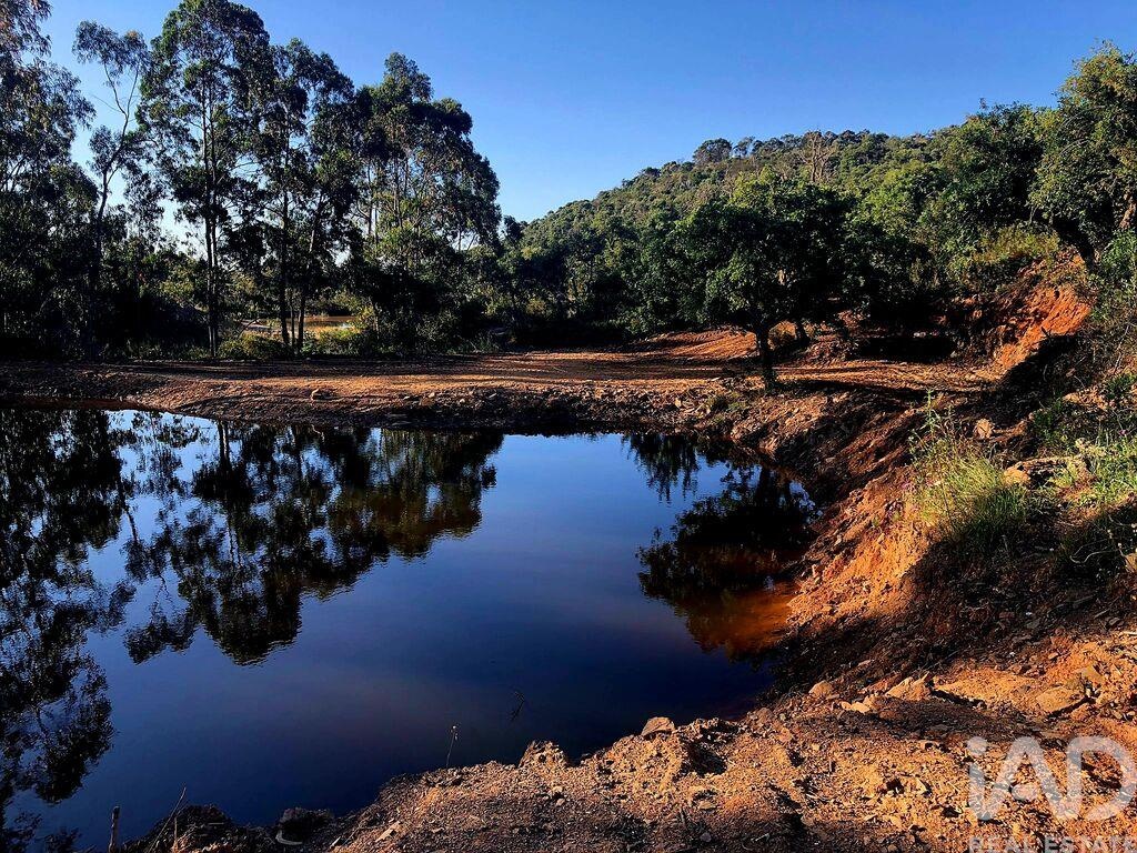 Land in Barao de Sao Joao - view 1