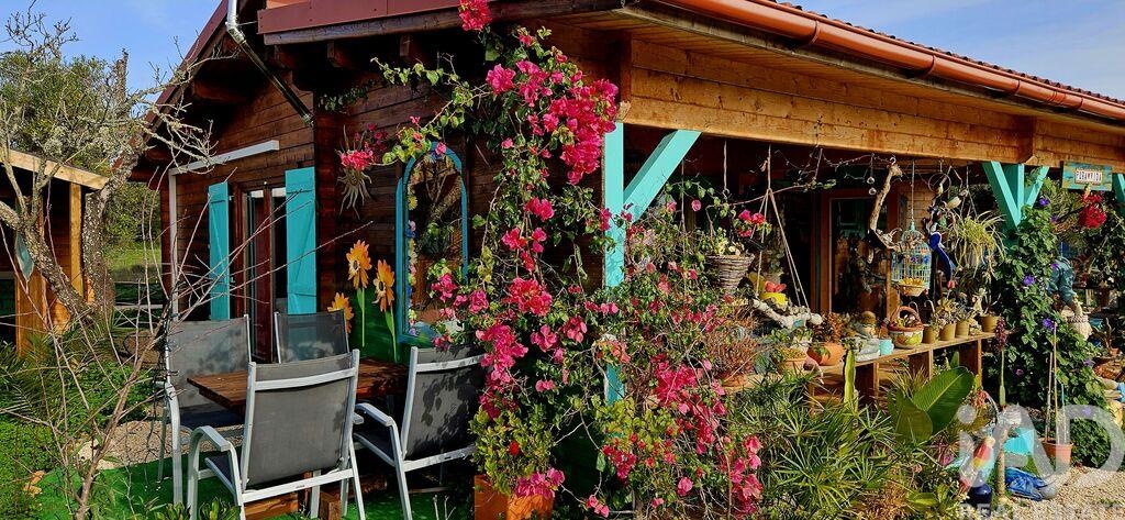 Land in Barao de Sao Miguel - Image 2