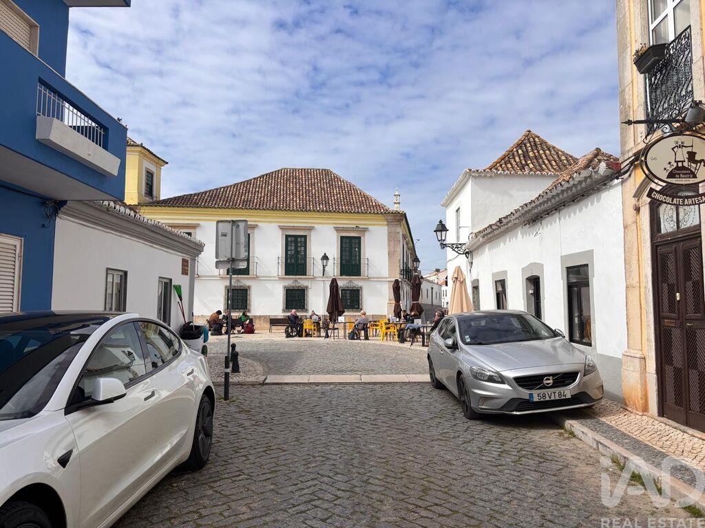 House in Sao Pedro - view 1