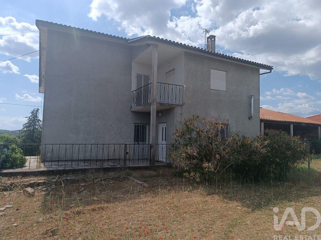 House in Remondes - view 1