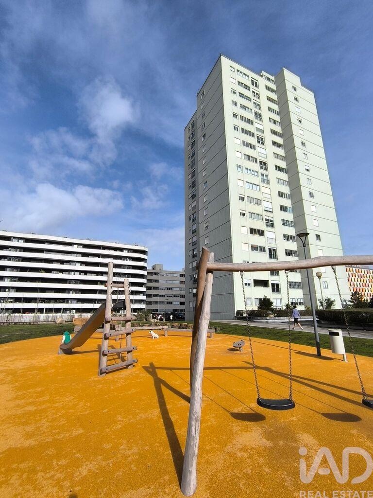 Apartment in Ramalde - view 1