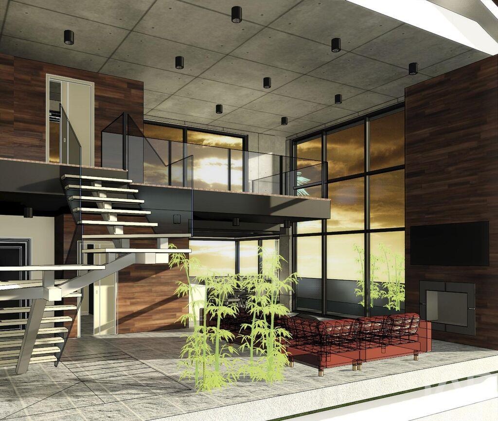 House in Castelo - view 1