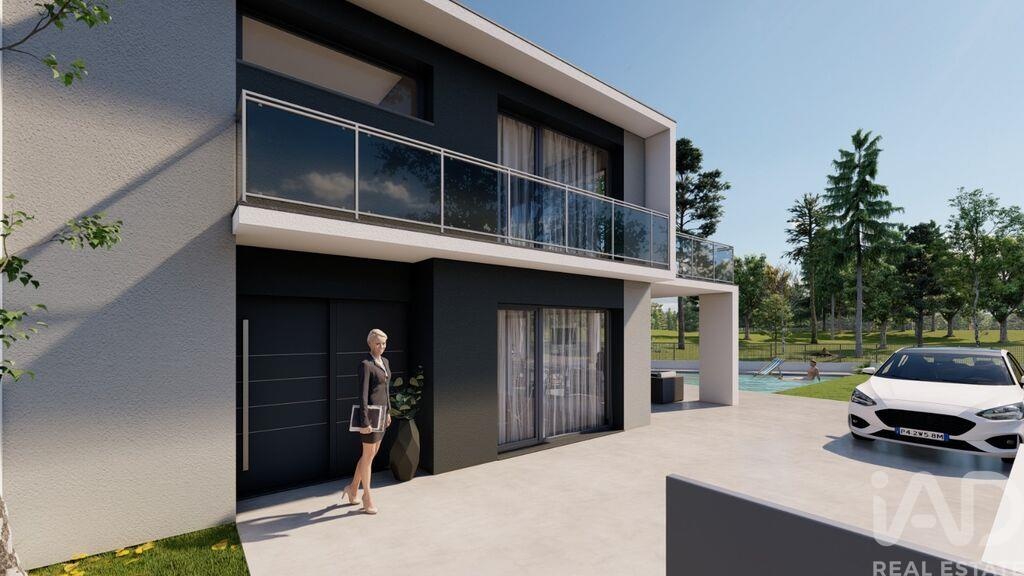 House in Castelo - view 1