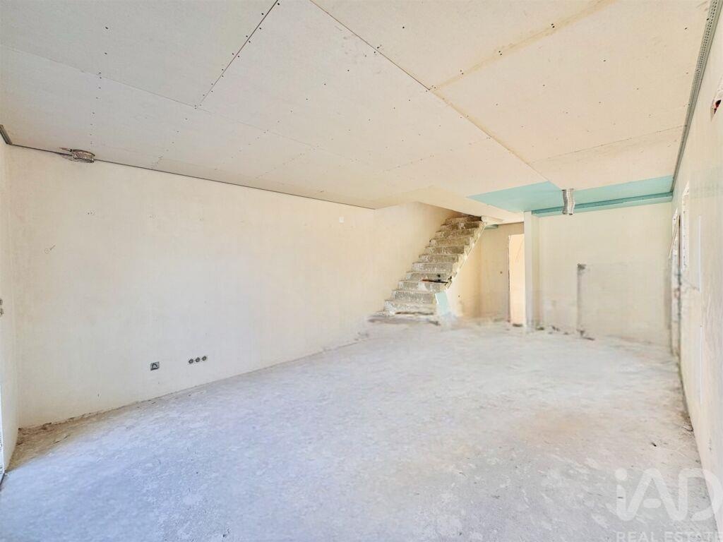 House in Fernao Ferro - view 1