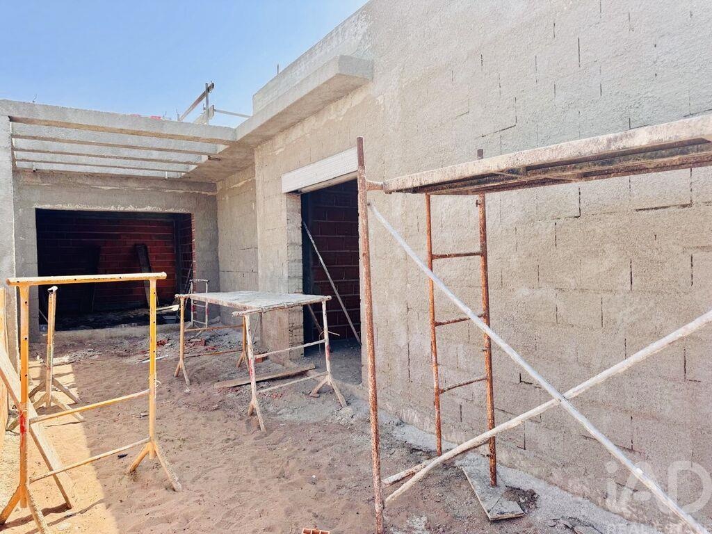 House in Fernao Ferro - view 1